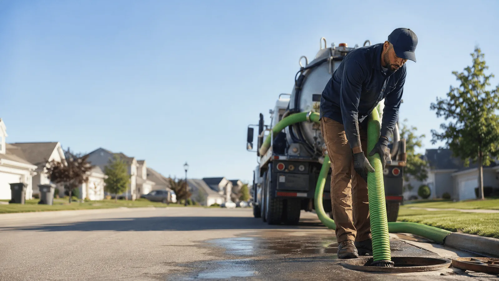 Mosquito Control in Mohawk, TN